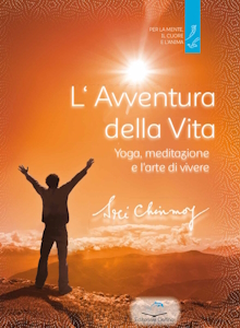 L’AVVENTURA DELLA VITA