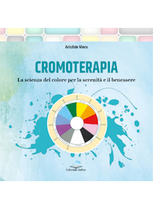 CROMOTERAPIA