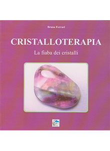 CRISTALLOTERAPIA