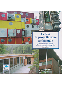 CRITERI DI PROGETTAZIONE AMBIENTALE