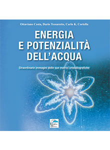 ENERGIA E POTENZIALITÀ DELL'ACQUA