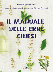 IL MANUALE DELLE ERBE CINESI