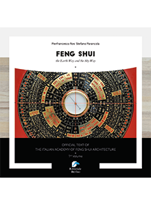 FENG SHUI THE EARTH WAY AND THE SKY WAY