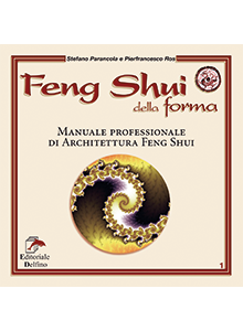 FENG SHUI DELLA FORMA