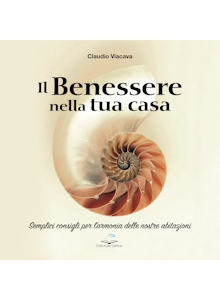 IL BENESSERE NELLA TUA CASA