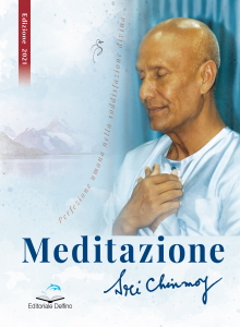 MEDITAZIONE