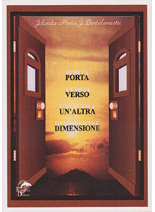 PORTA VERSO UN'ALTRA DIMENSIONE