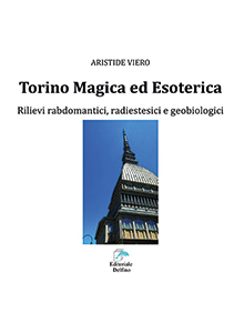 TORINO MAGICA ED ESOTERICA