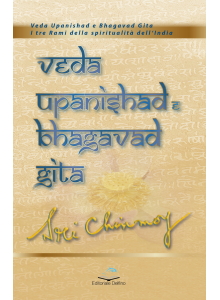 VEDA UPANISHAD E BHAGAVAD GITA