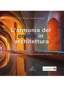 L'ARMONIA DEL COLORE IN ARCHITETTURA