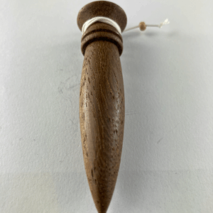PENDOLO LEGNO KARNAK 7/8 CM
