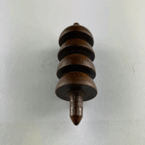 PENDOLO LEGNO OSIRIDE 4 - 5,5 CM