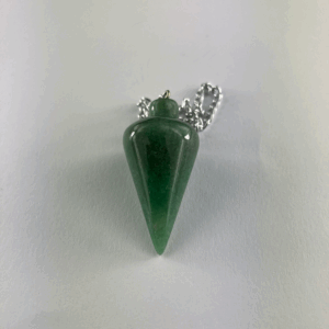 PENDOLO PIETRA AVVENTURINA 3,5 CM