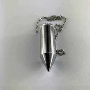 PENDOLO ACCIAIO APRIBILE 4 CM