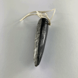 PENDOLO PIETRA DIASPRO 5 CM