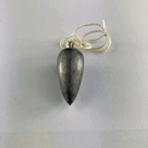PENDOLO PIOMBO 3 CM