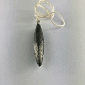 PENDOLO PIOMBO 5 CM