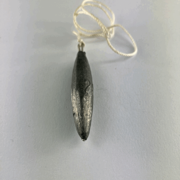 PENDOLO PIOMBO 5 CM
