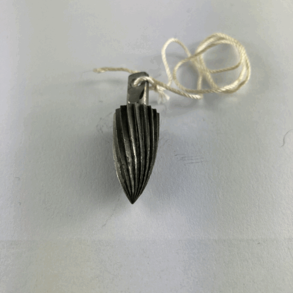 PENDOLO METALLO 4 CM
