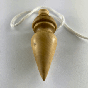 PENDOLO LEGNO APRIBILE 5,5 CM
