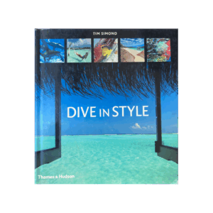 DIVE IN STYLE