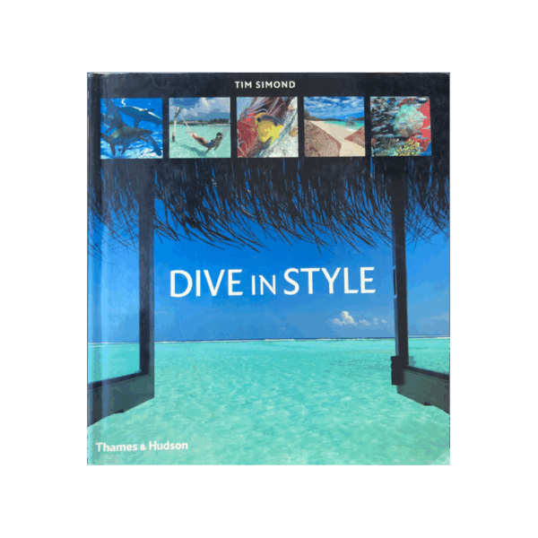 DIVE IN STYLE