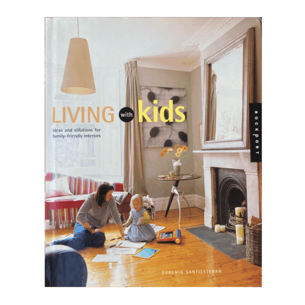LIVING WITH KIDS