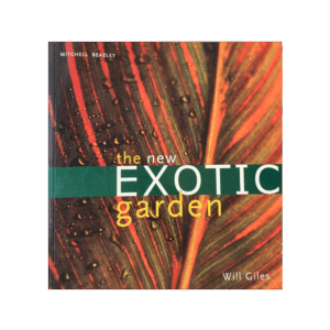 THE NEW EXOTIC GARDEN