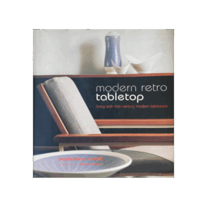 MODERN RETRO TABLETOP
