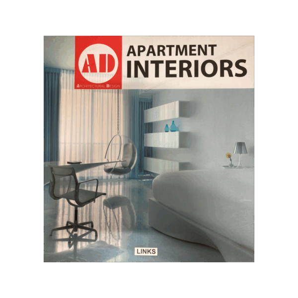 APARTEMENS INTERIORS