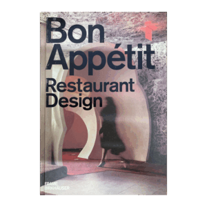 BON APPÉTIT