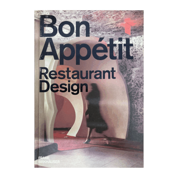 BON APPÉTIT