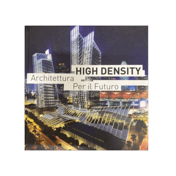 HIGH DENSITY