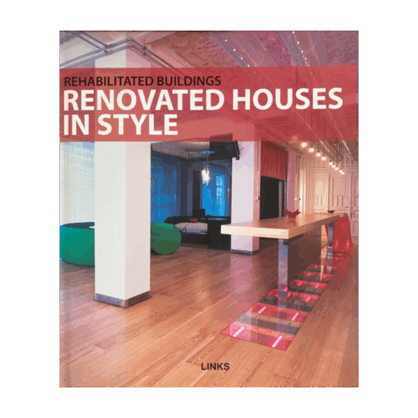 RENOVATED HOUSES IN STYLE