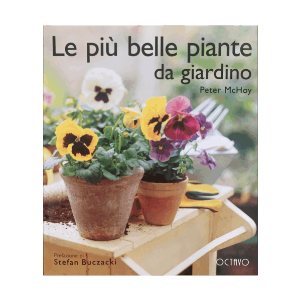 LE PIÙ BELLE PIANTE DA GIARDINO