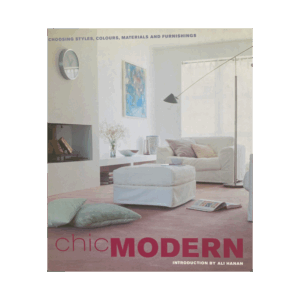 CHIC MODERN