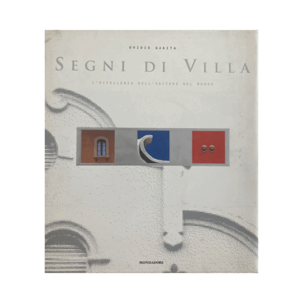 SEGNI DI VILLA