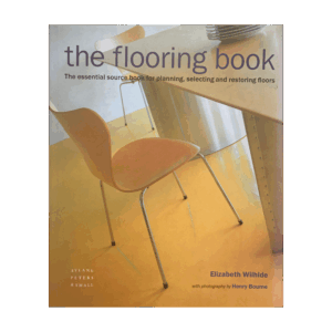 THE FLORING BOOK
