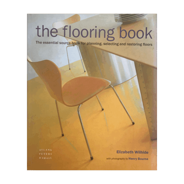 THE FLORING BOOK